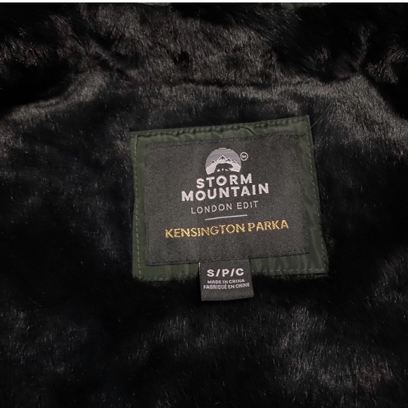 🔻SALE🔻STORM MOUNTAIN🔹NEW (NWOT) - Picture 9 of 10